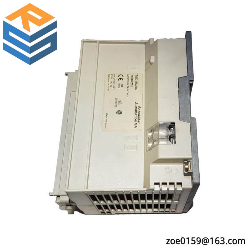 SCHNEIDER TSXRKZ02 mini extension rack
