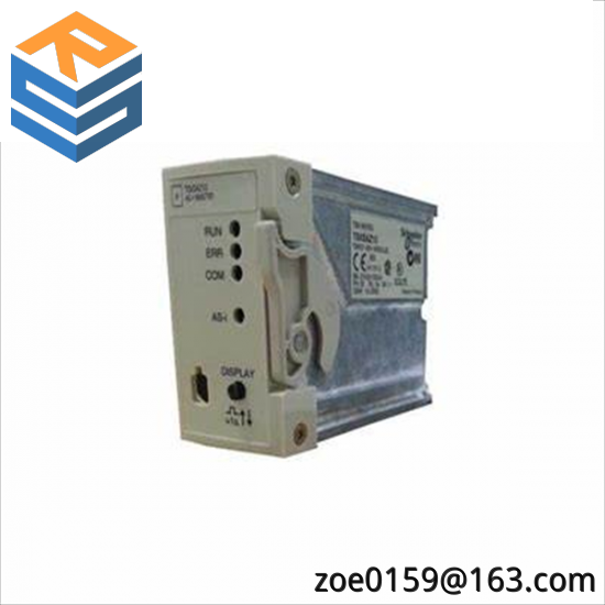 SCHNEIDER TSXSAZ10 AS-Interface master module