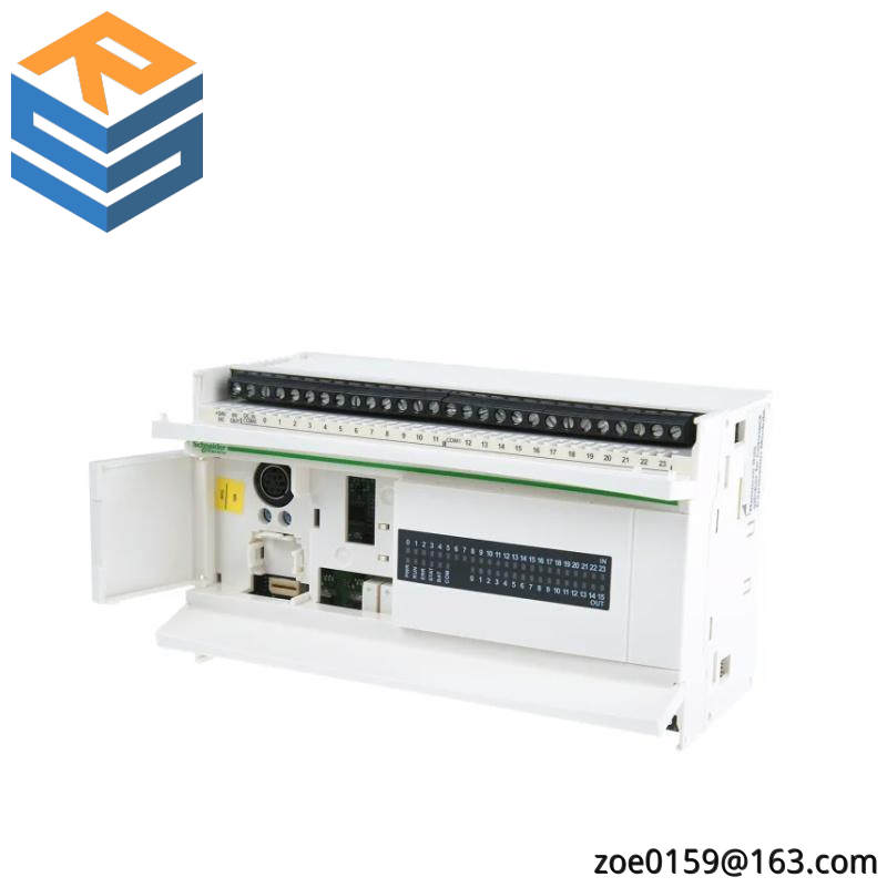 Schneider TWDLCAA40DRF PLC BASE UNIT