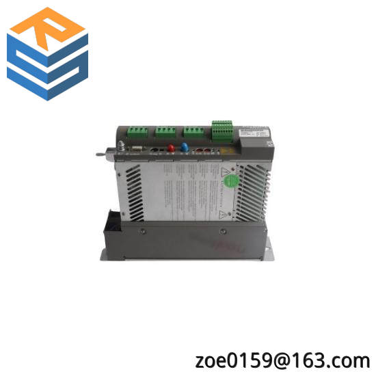 Schneider VDM01D10AA00 MC-4/11/10/400 Servo Controller