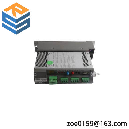 Schneider VDM01D10AA00 MC-4/11/10/400 Servo Controller