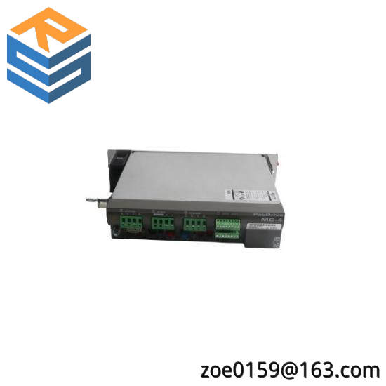 Schneider VDM01D10AA00 MC-4/11/10/400 Servo Controller