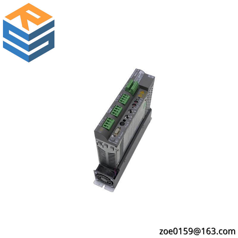 Schneider VDM01D10AA00 SERVO DRIVE