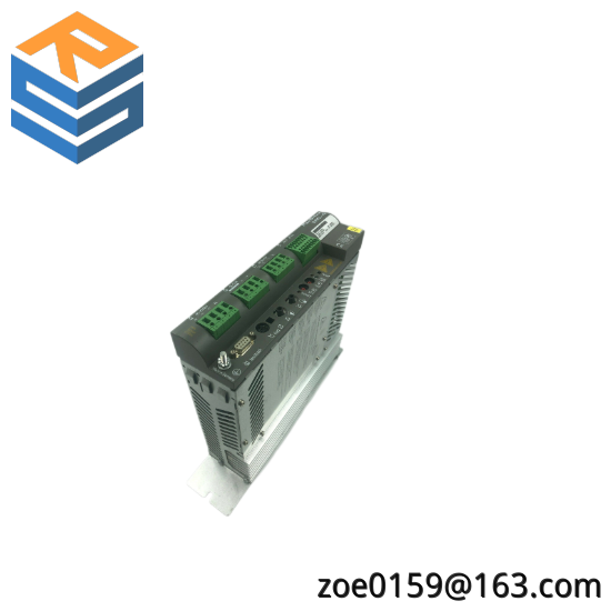 Schneider VDM01U30AQ00 Servo Drive