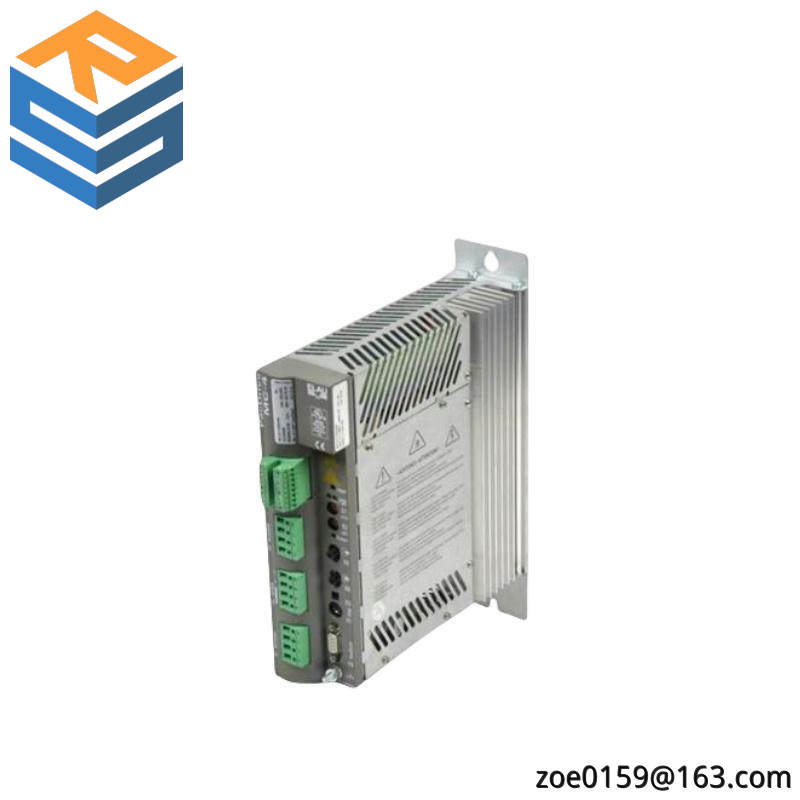 Schneider VDM01U30AQ00 Servodrive