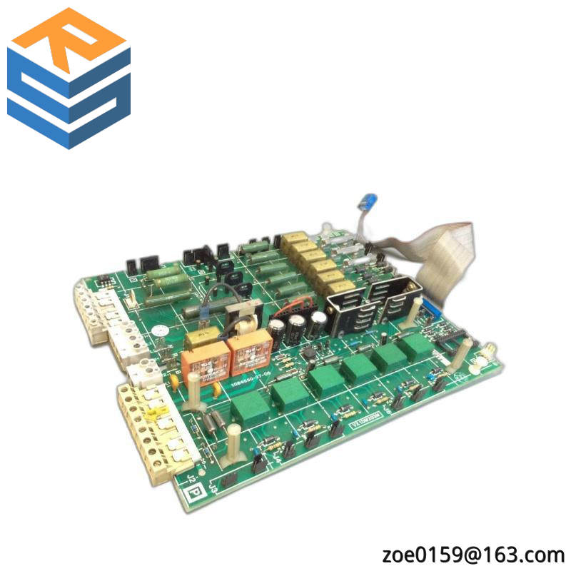 Schneider VX1DM203M Plc Module