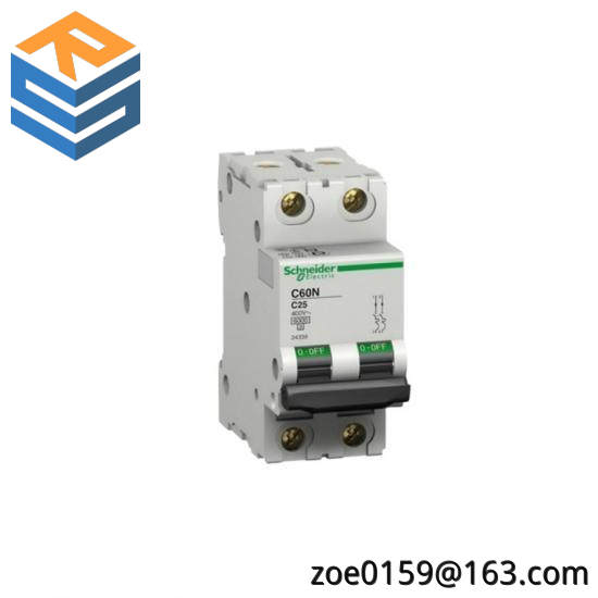 Schneider VX5A68C43N4 inverter