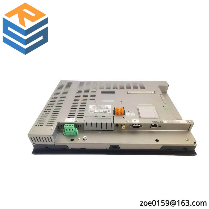 SCHNEIDER XBTG7340 touch screen
