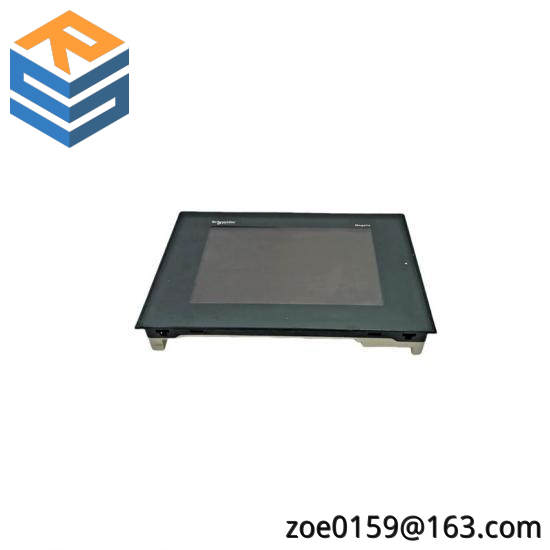 Schneider XBTGT5230 Advanced Touchscreen Panel