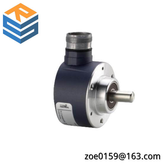 Schneider XCC3510PS84SBN  Absolute Encoder Multiturn