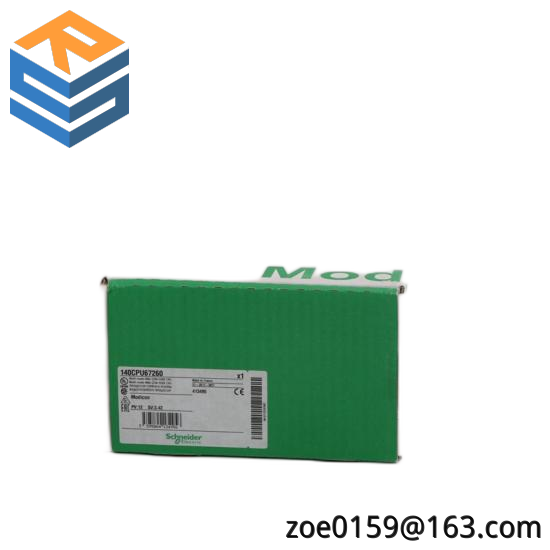 Schneider XPSAC5121  Modicon PLC module