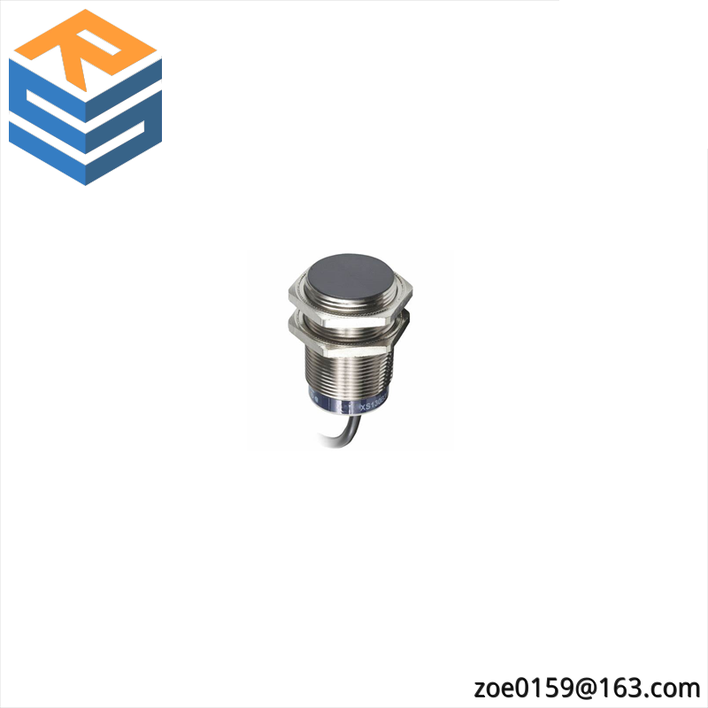 SCHNEIDER XS630B1MAL2 inductive sensor