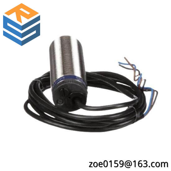 Schneider XSAV11373 Inductive Proximity Sensors