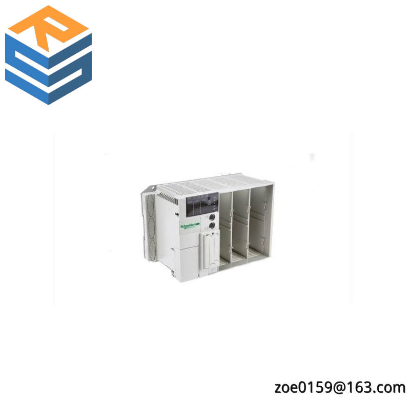 Invensys Triconex 3721