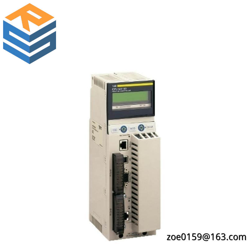 SCHROFF 140CPU65160