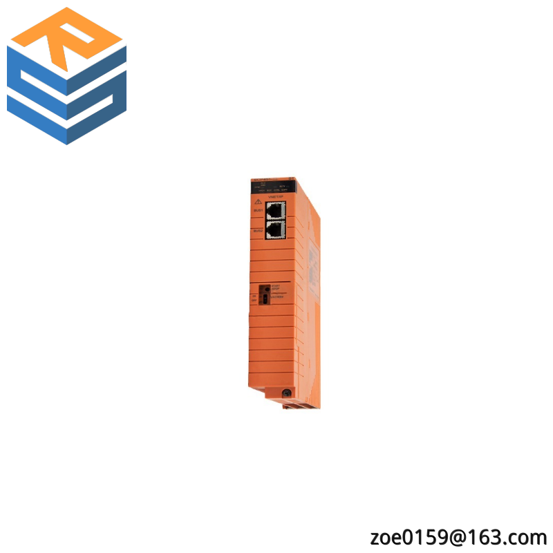 YOKOGAWA SCP451-11 Processor Module