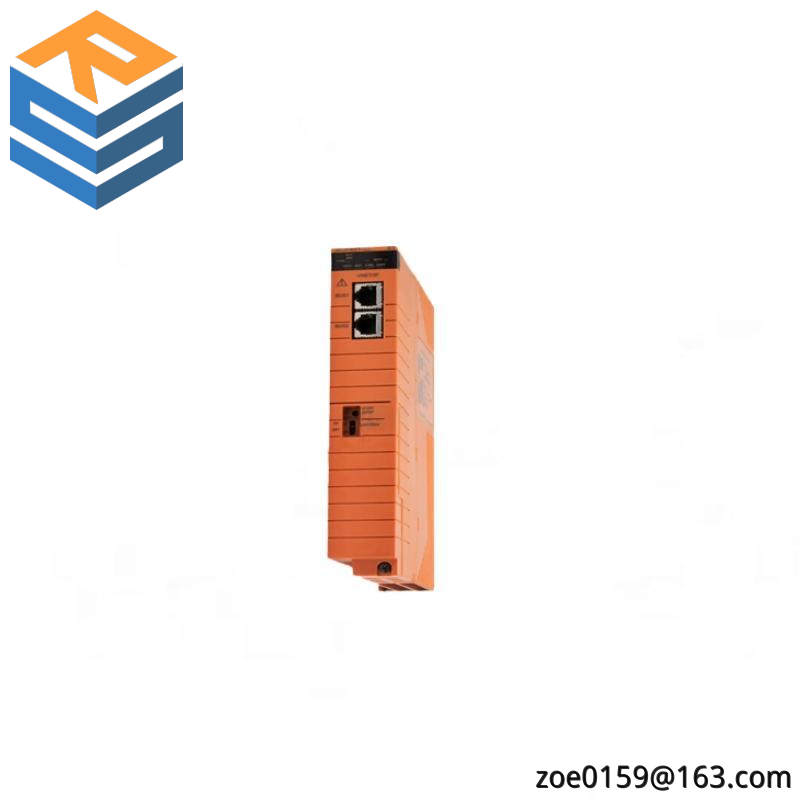 YOKOGAWA SCP461-51-S1 Processer Module