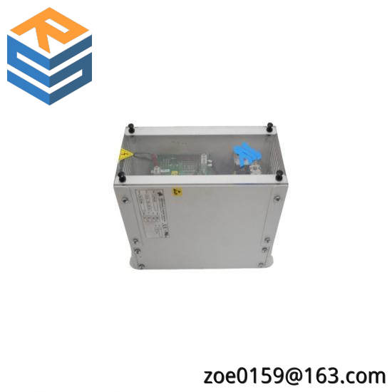 SCS UFS-22 Braking Unit
