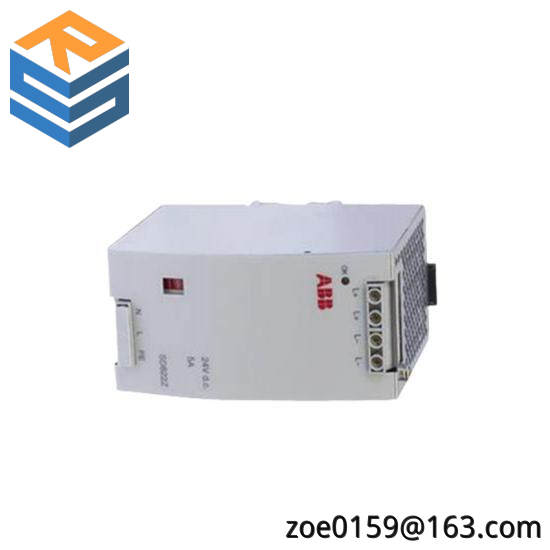 SD832 ABB