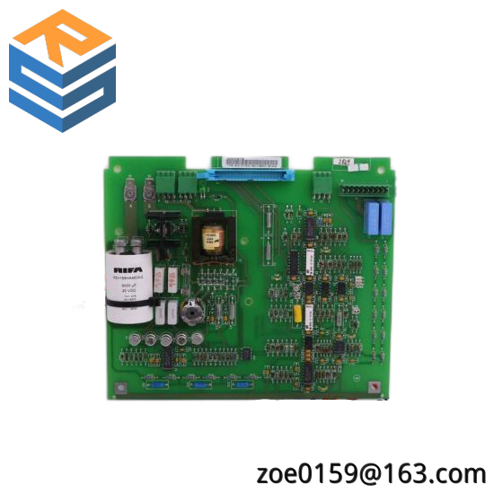 SDCS-CON-2A 3ADT309600R0002 DC15.209  ABB