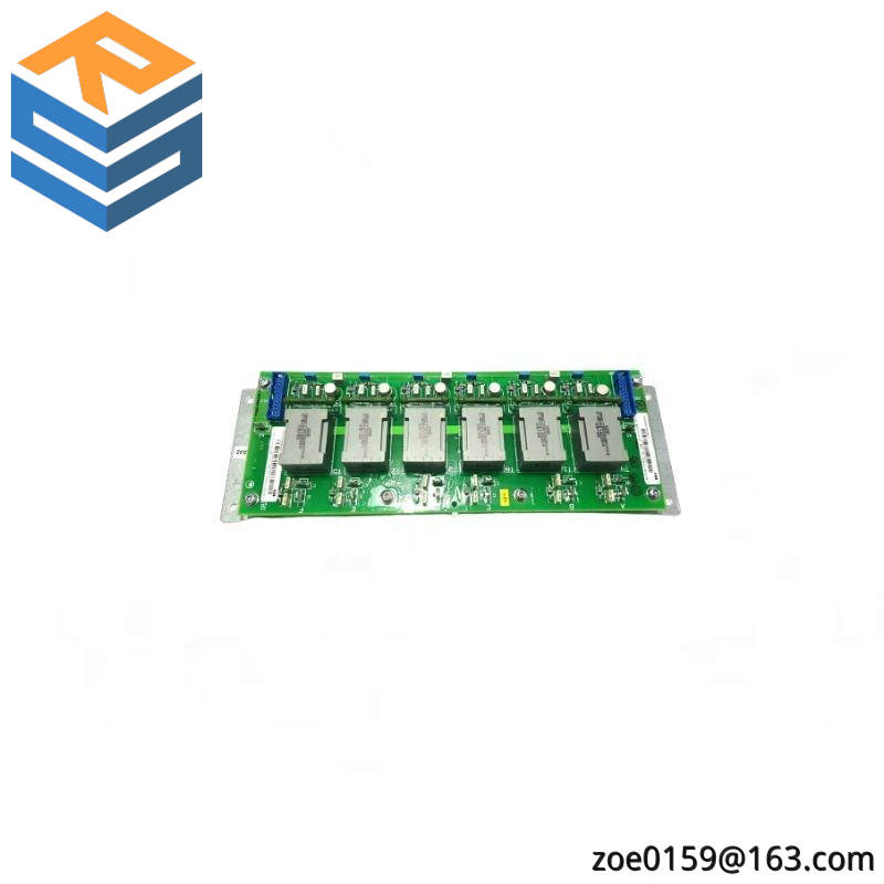 ABB SDCS-PIN-48 COAT 3ADT220090R0043 PULSE TRANSFORMER BOARD