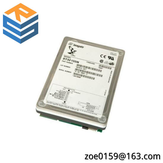 Seagate ST32155N Hard Drive
