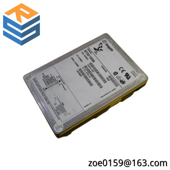 Seagate ST32155N Hard Drive