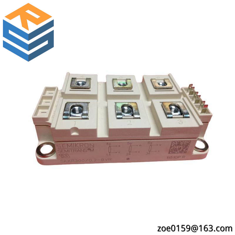 Semikron SKKR300/0.2-BVR Power Supply module