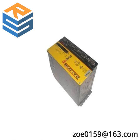 SERVO MTS30M4-38C