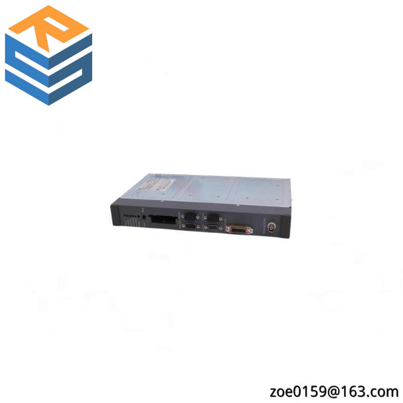  SERVOLAND SMCM4-AI DC SERVO DRIVE 