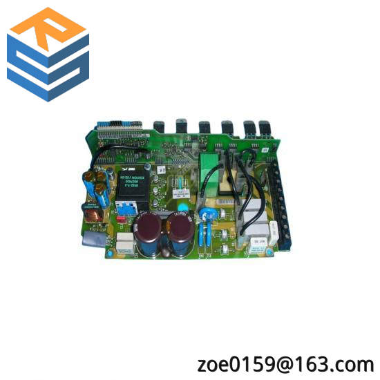 SEW 8224927.1E/8215790.19 board