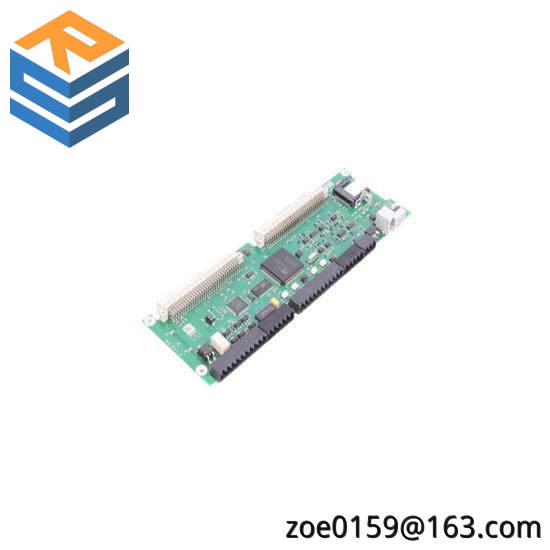 SEW 8243182.16.12/08169101.14 SERVO CONTROL CARD