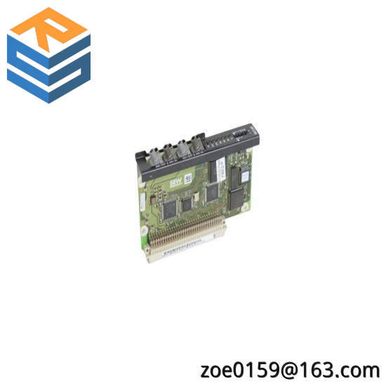 SEW DFI21B communication module