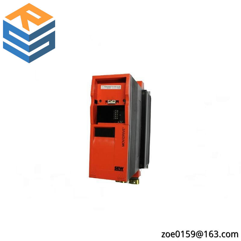  SEW MDV60A0110-5A3-4-00 Movidrive Inverter 