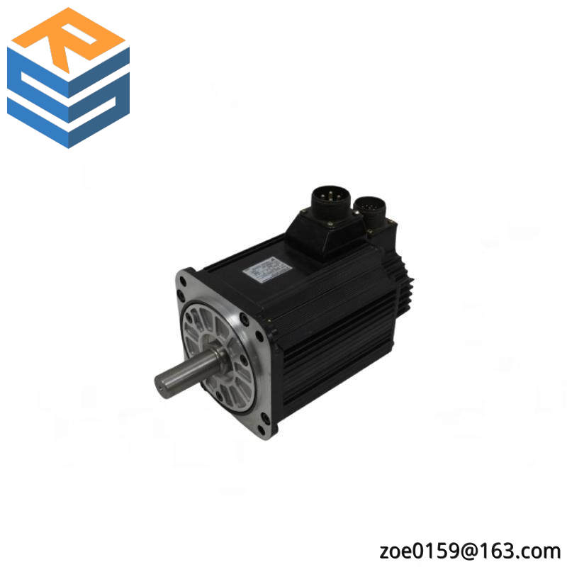 YASKAWA SGMSH-15ACA-TV11 SERVO MOTOR