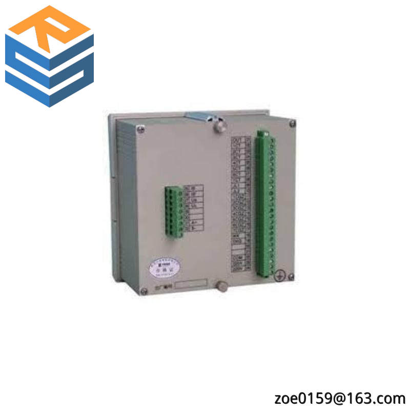 Shaanxi Zhongguan Electric Control Co., Ltd DWK3-110BZM Control by compensation