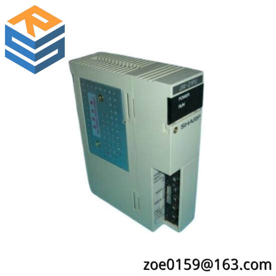 SHARP JW-21PU Power Supply