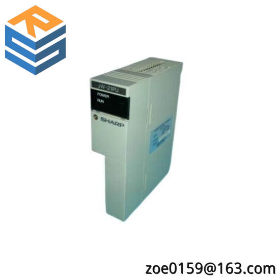 SHARP JW-21PU Power Supply