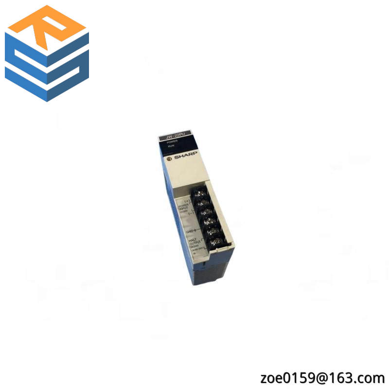  SHARP JW-22PU POWER SUPPLY MODULE 
