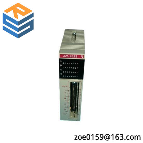 SHARP JW-232S DC Output Module