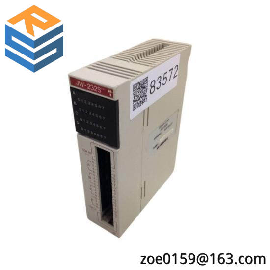 SHARP JW-232S DC Output Module