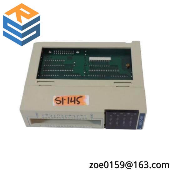SHARP JW-234N DC Input Module C