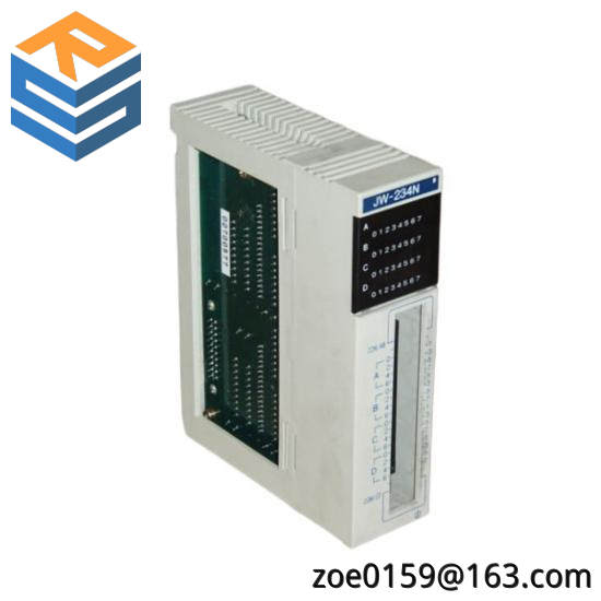 SHARP JW-234N DC Input Module C