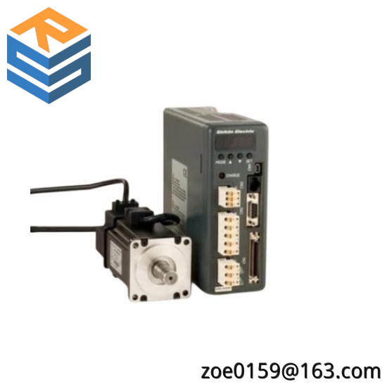 Shihlin SDA-350A2 Servo Motor