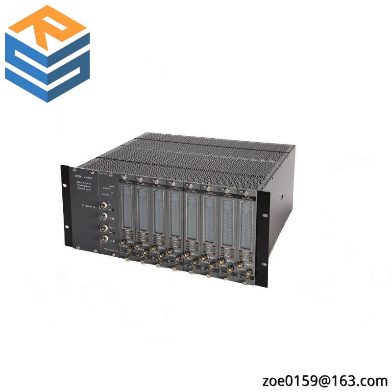 SHINKAWA VM-5G0-2