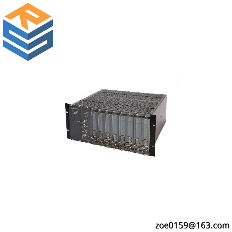SHINKAWA VM-5H3 VM-5Z VM-5K power supply monitor rack