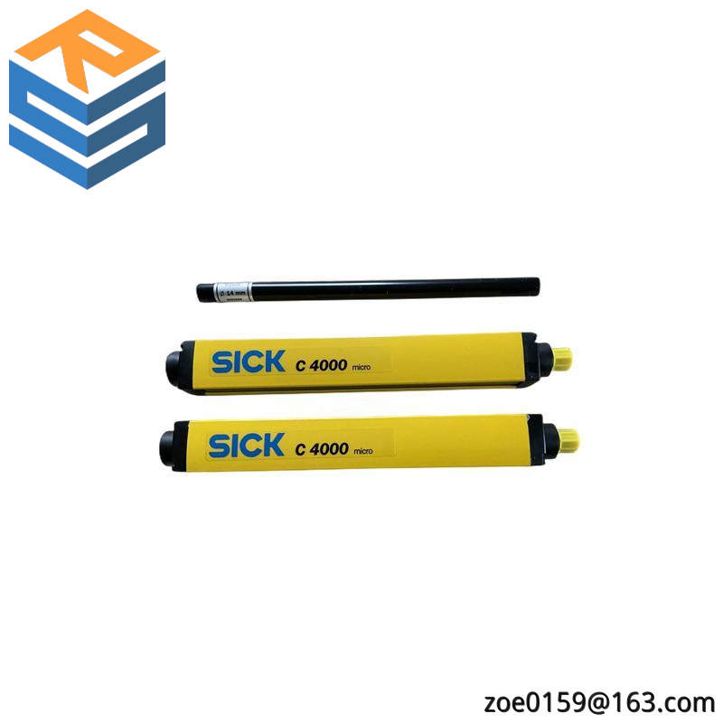 SICK C41E-0101AG300 MICRO-RECEIVER