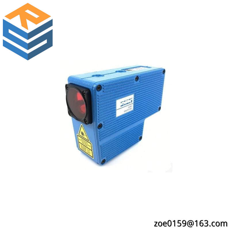 SICK DML40-2-1211 1027608 Distance measuring device