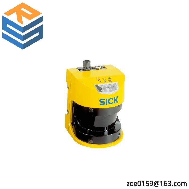 SICK S30A-7011DA 1023892 Safety Laser Scanner