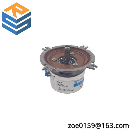 SICK SNS50-HBA0-S01 Encoder